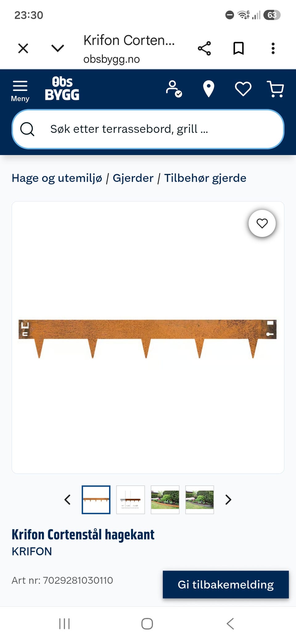 Galleribilde
