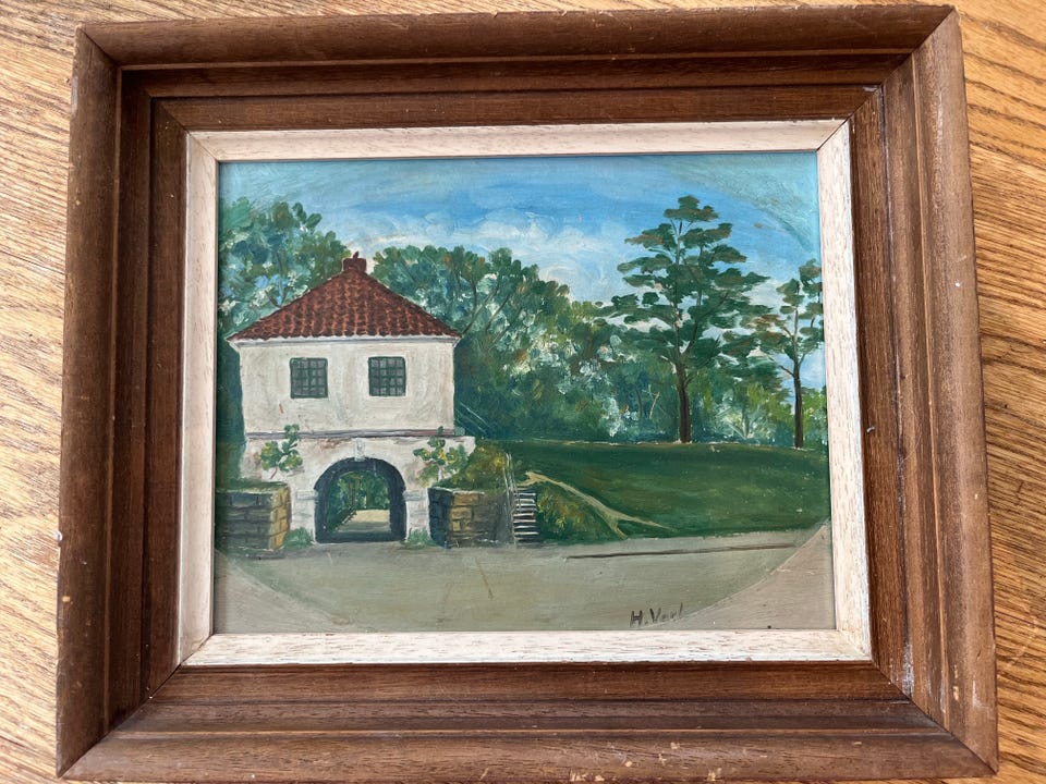 Galleribilde
