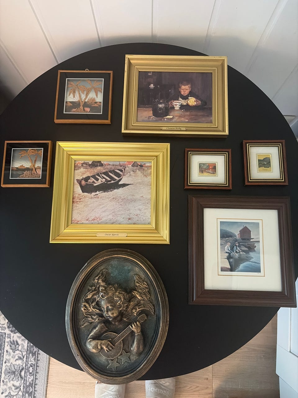 Galleribilde