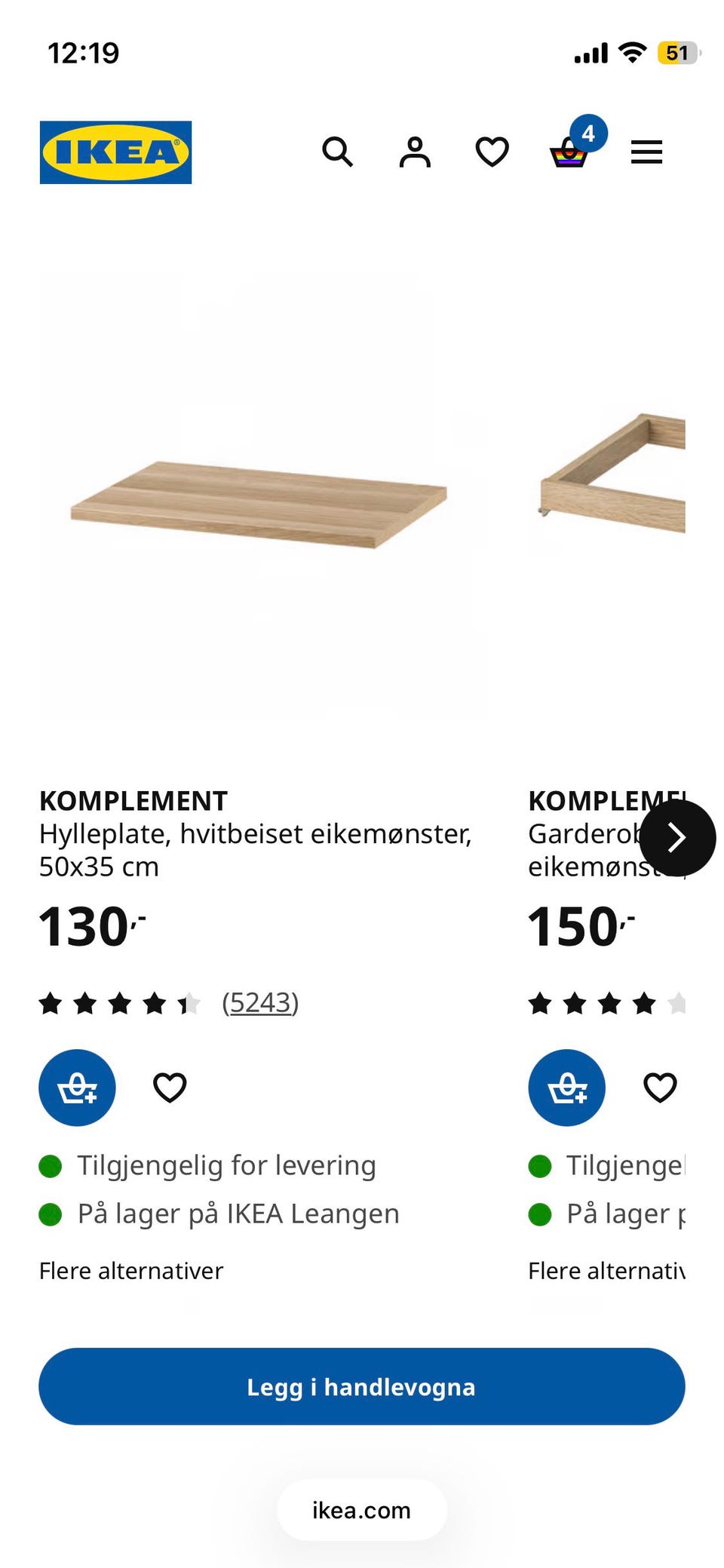 Galleribilde