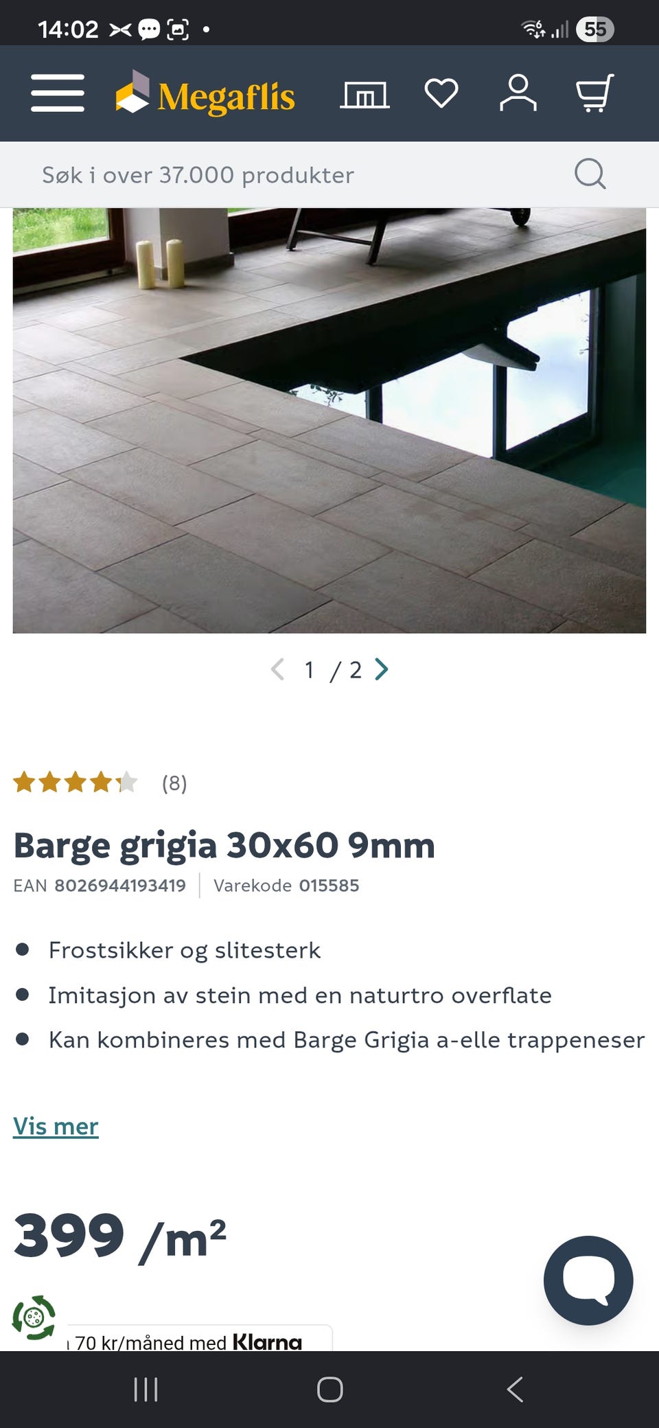 Galleribilde