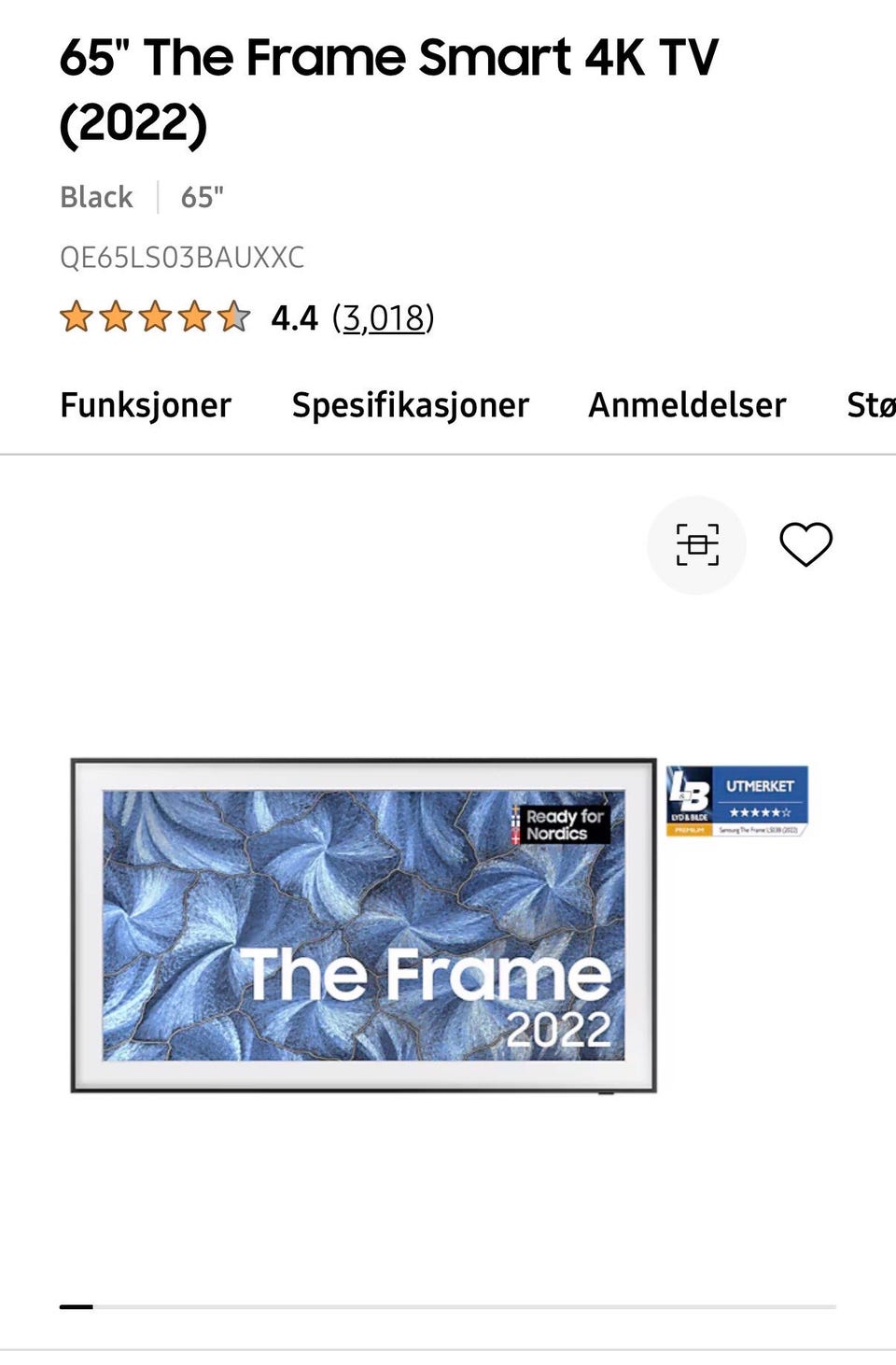 Galleribilde