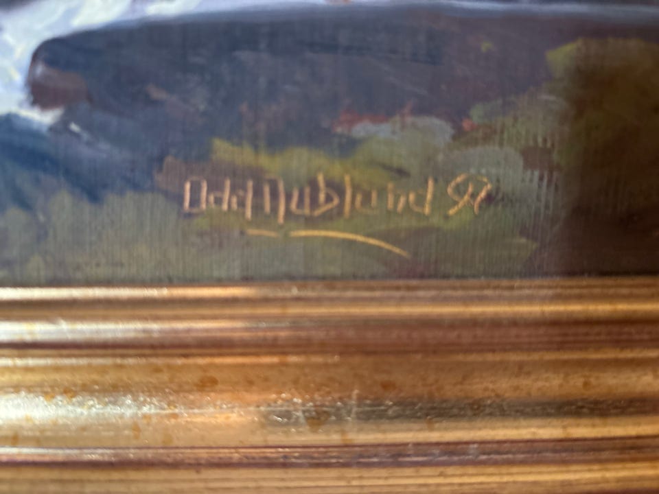 Galleribilde