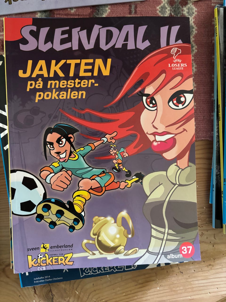 Galleribilde