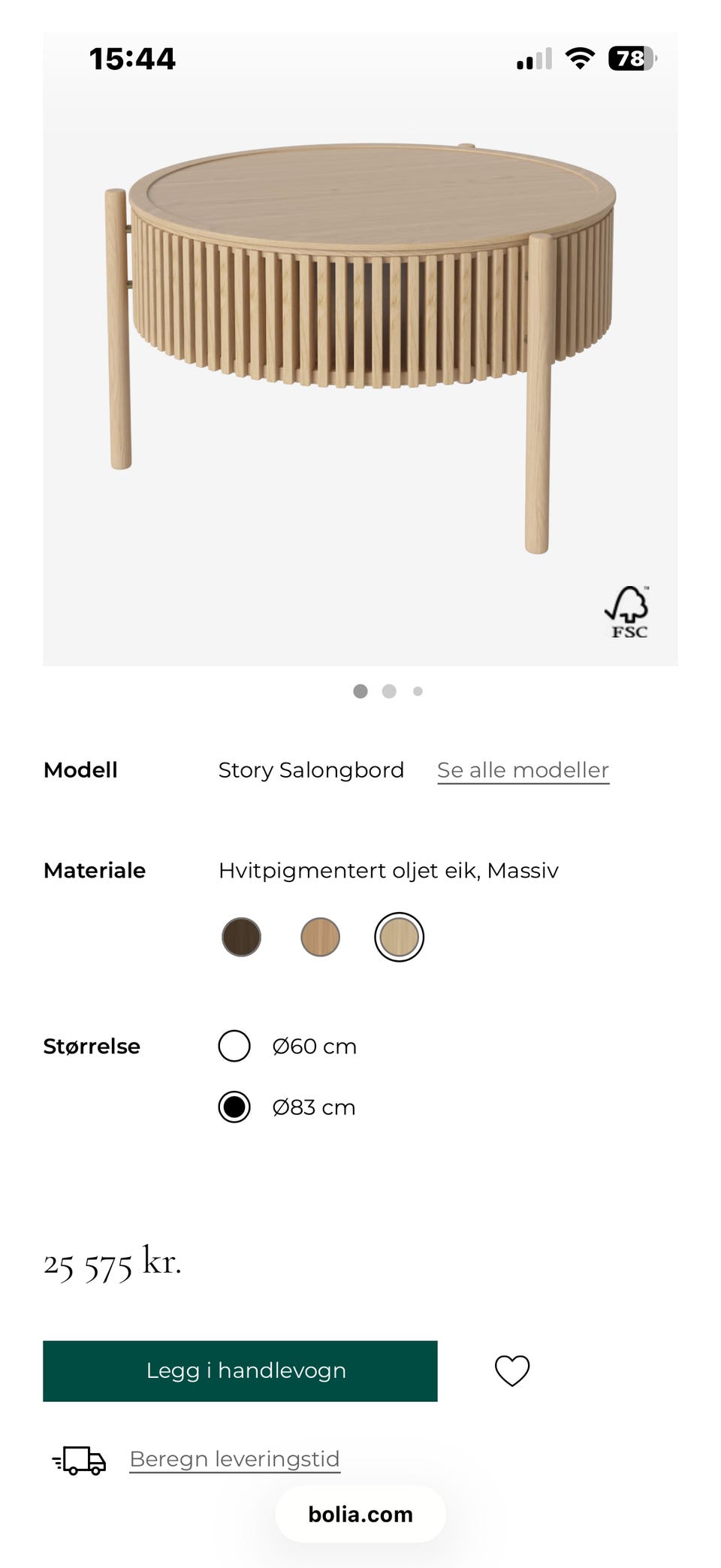 Galleribilde