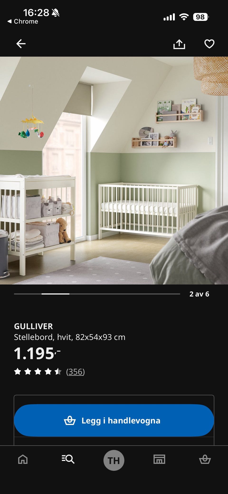 Galleribilde