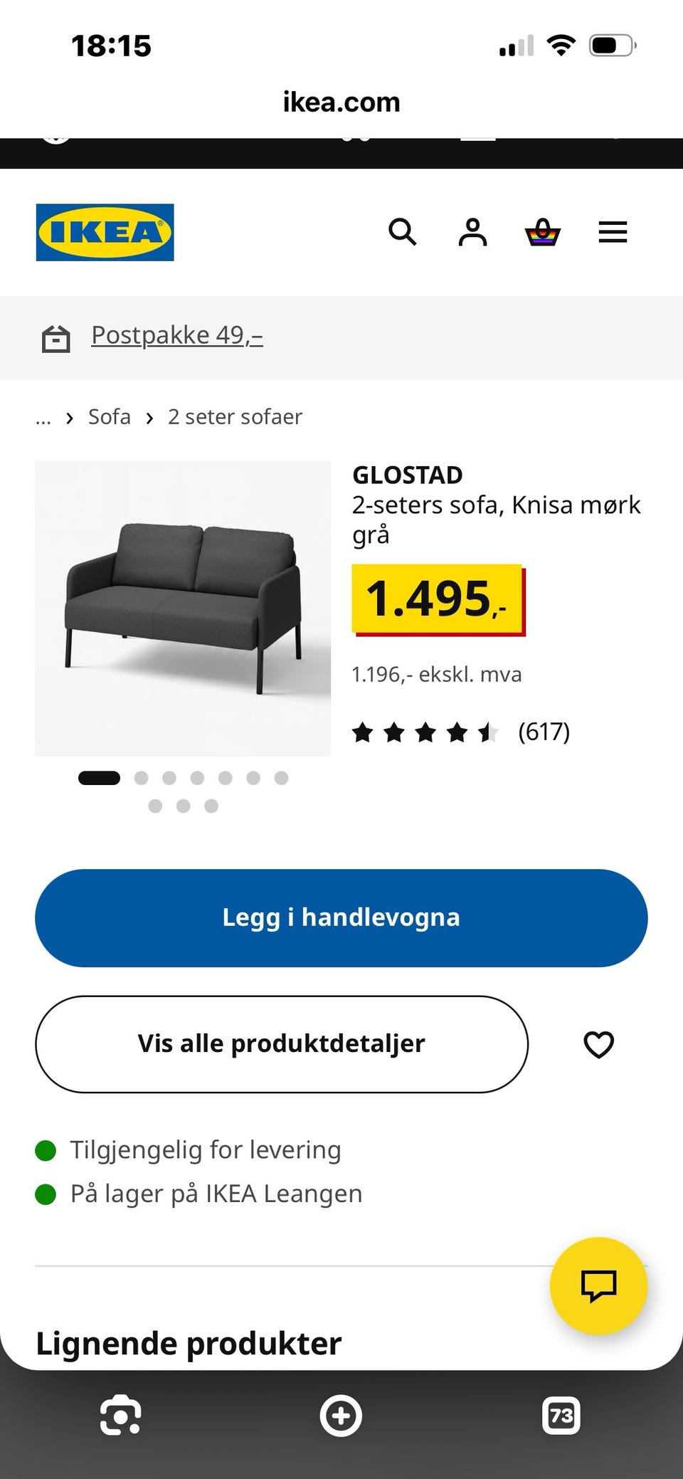 Galleribilde