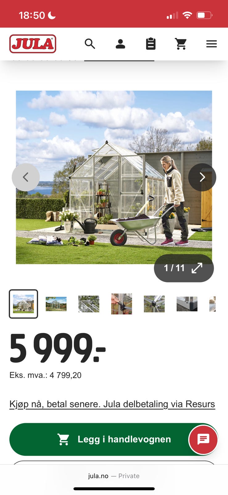 Galleribilde