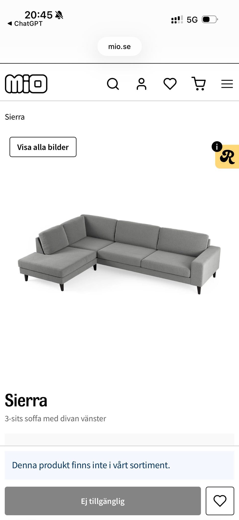 Galleribilde