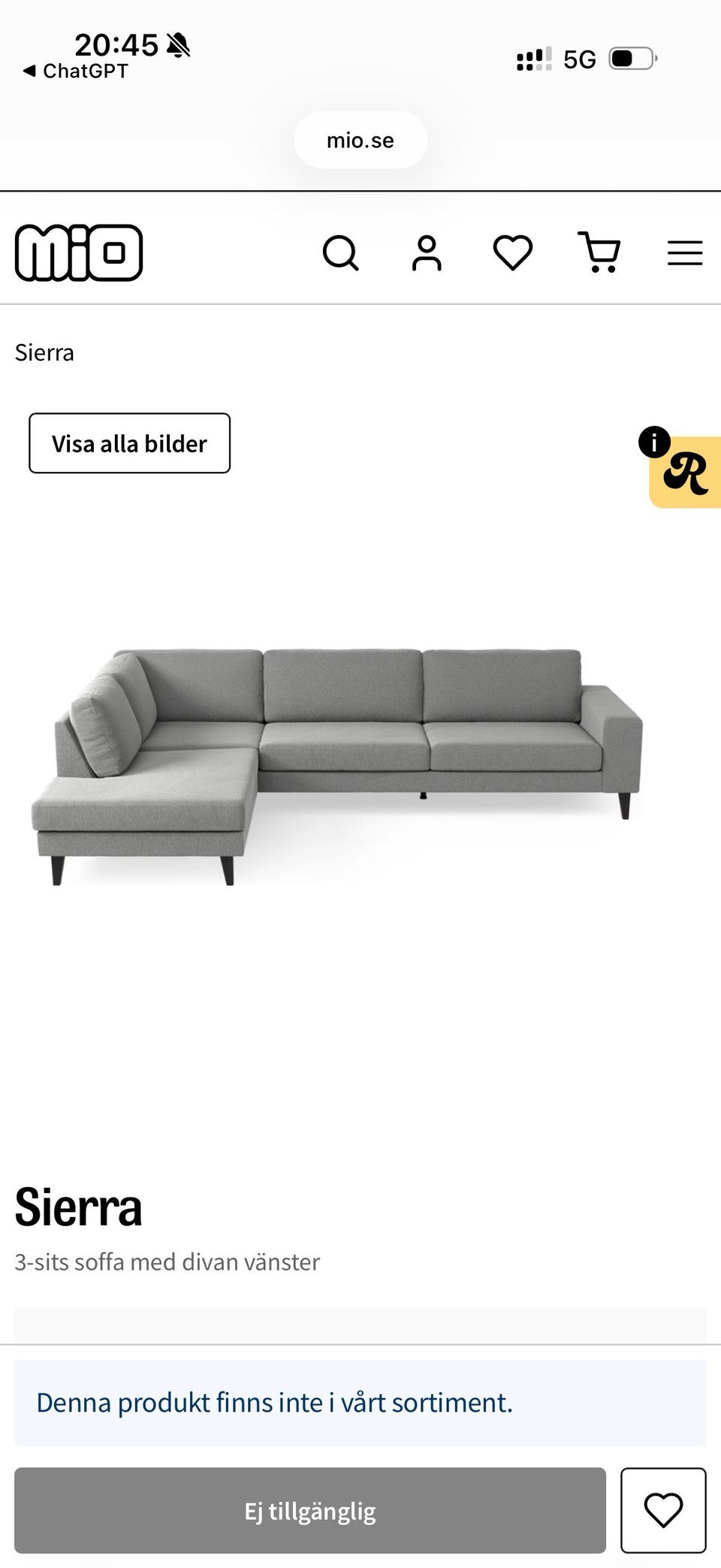 Galleribilde