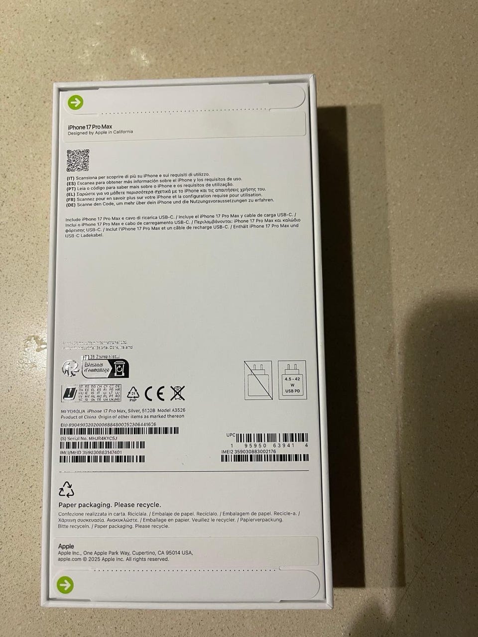 Product image 2 of 3