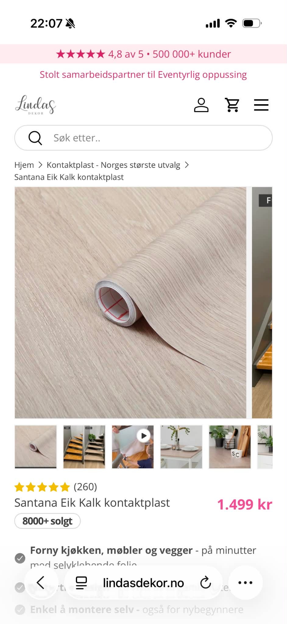 Galleribilde
