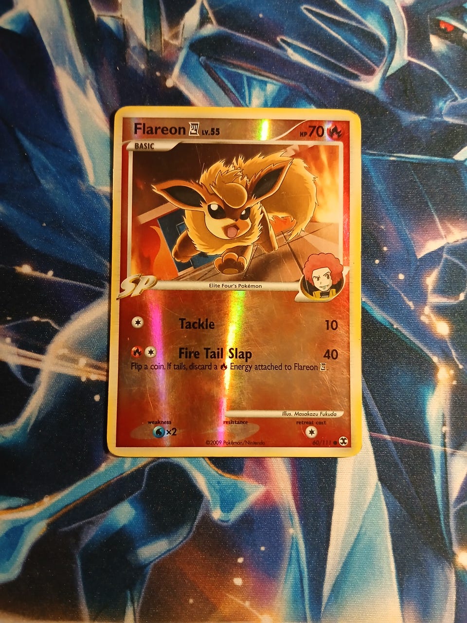 farren pokemon card - Flareon 136/165 151 - Reverse Foil 191/198 / Ultra Rare Card Type / HP / Stage Flareon 26/185 Rare | Vivid