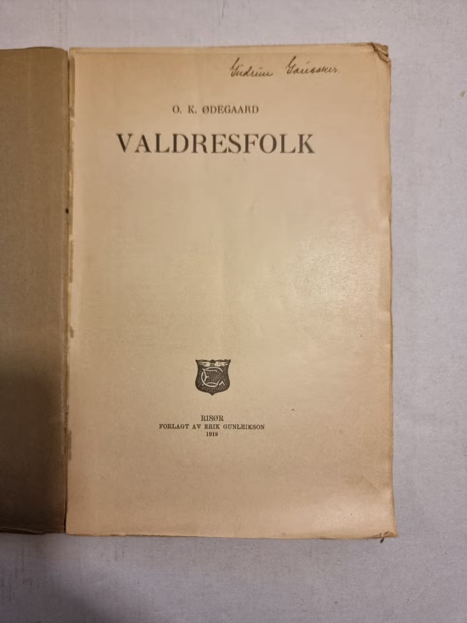Galleribilde
