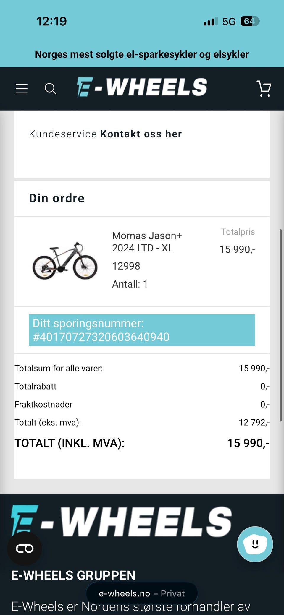 Galleribilde