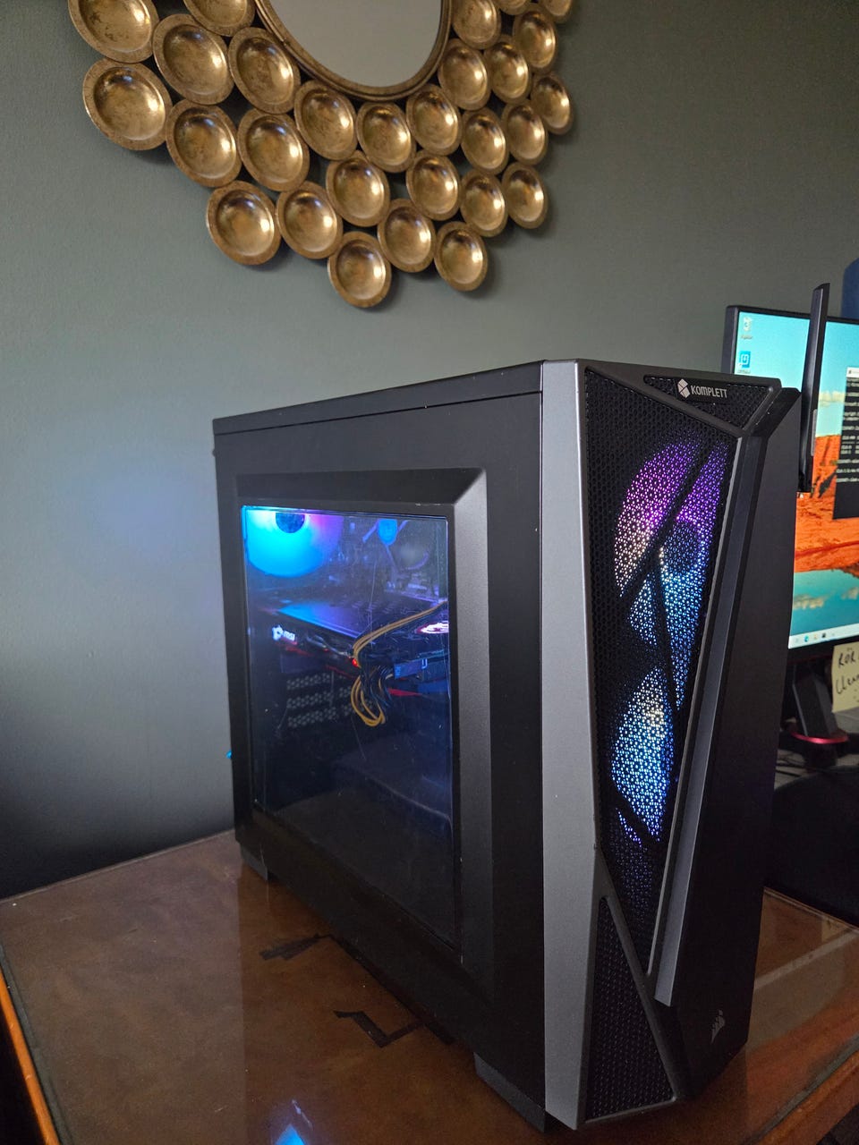 Galleribilde