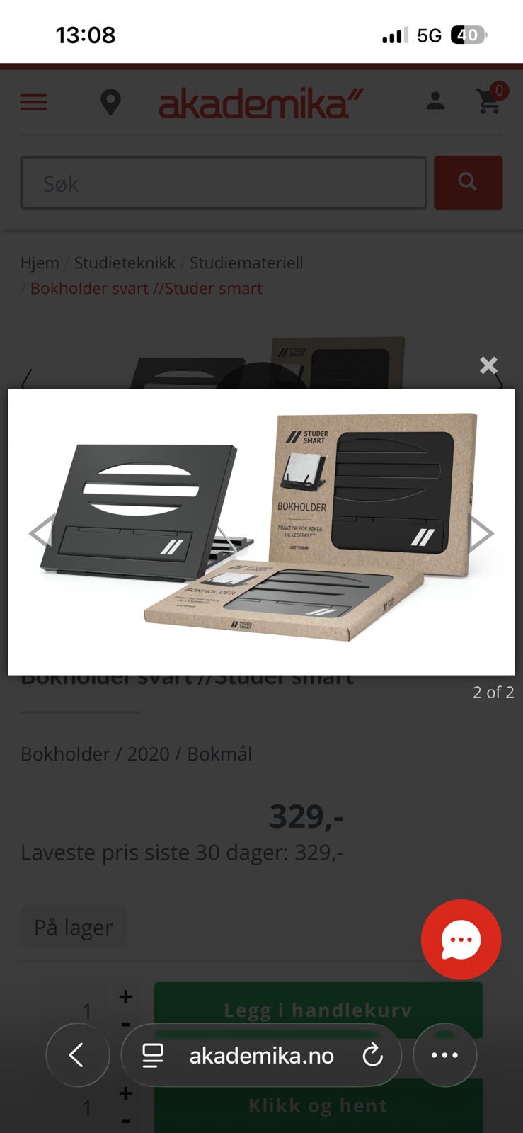 Galleribilde