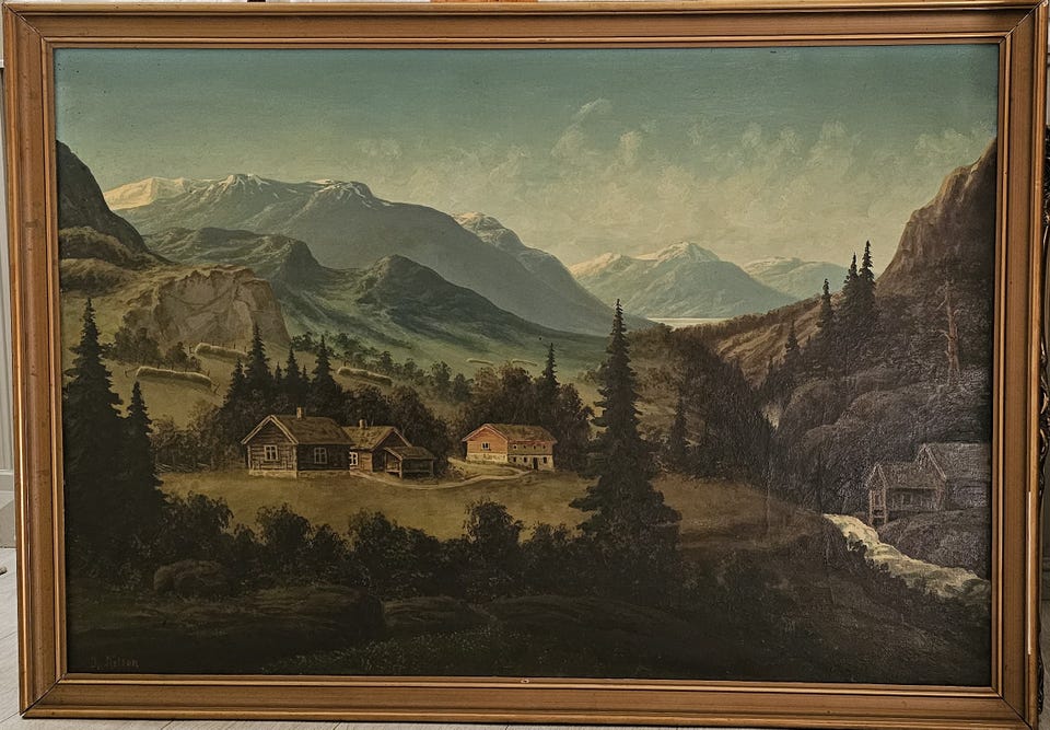 Galleribilde
