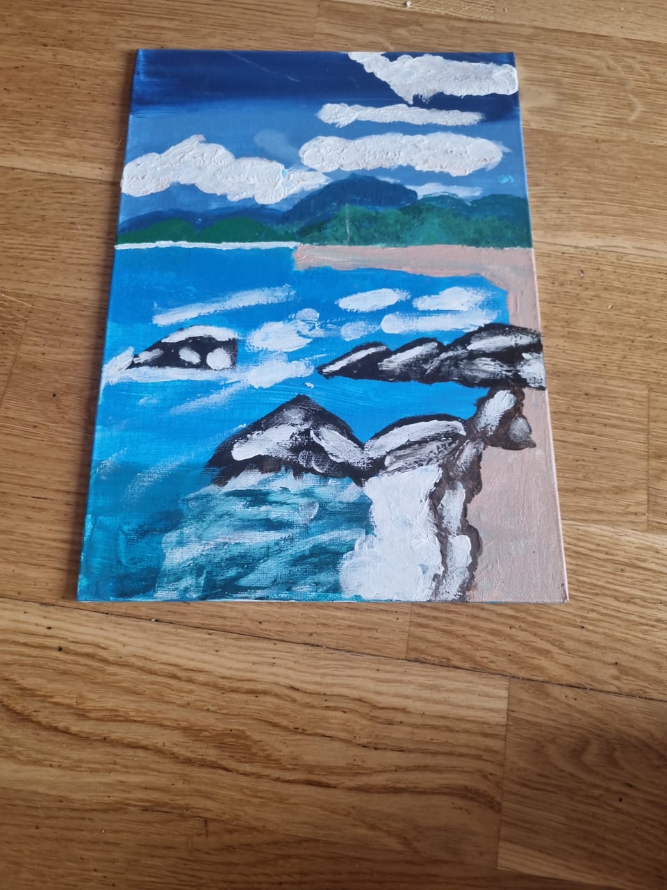 Galleribilde