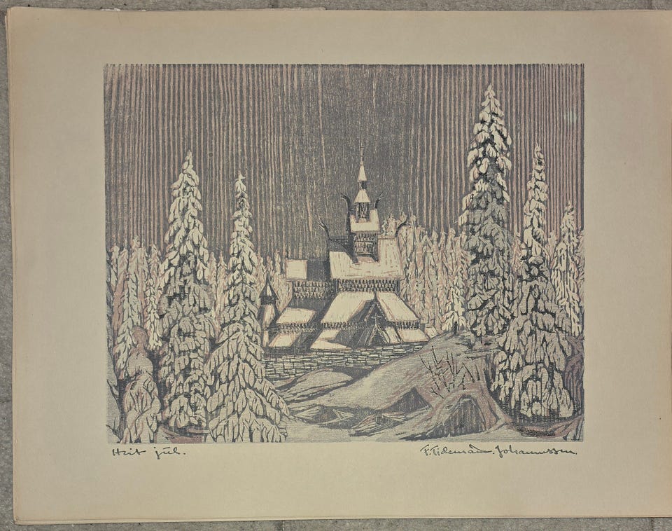 Galleribilde