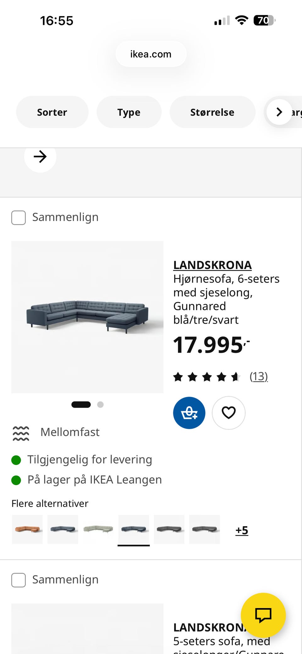Galleribilde