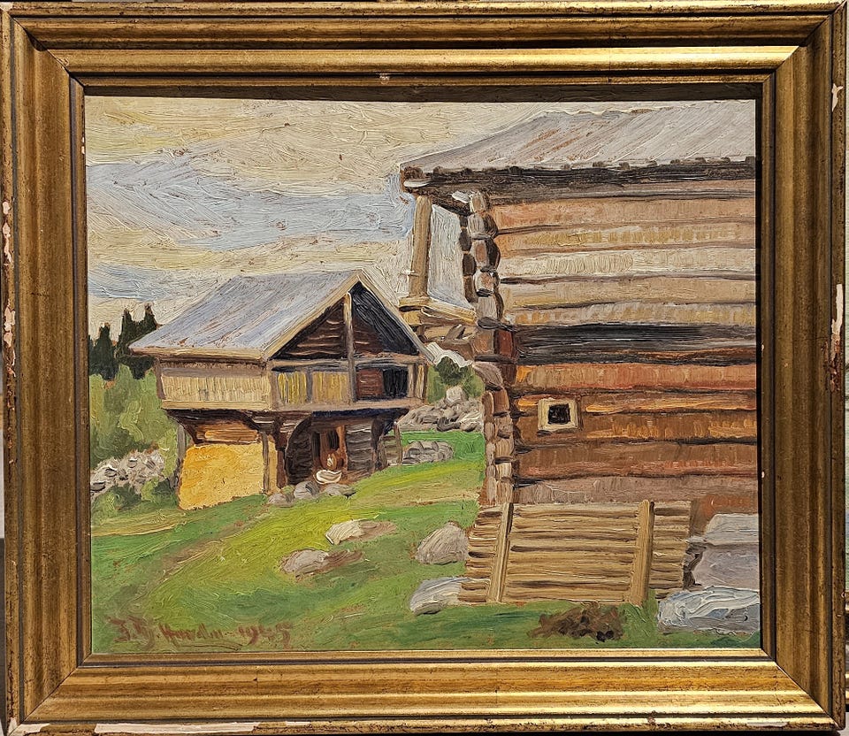Galleribilde