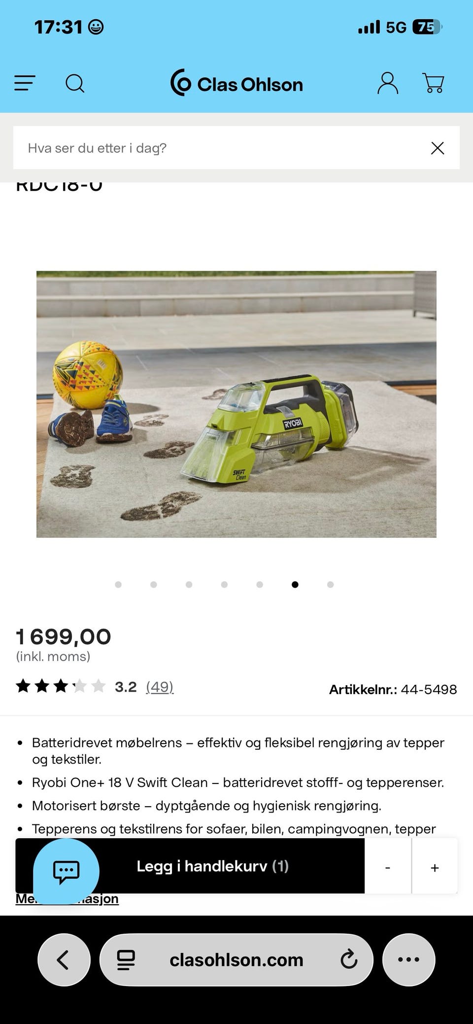 Galleribilde