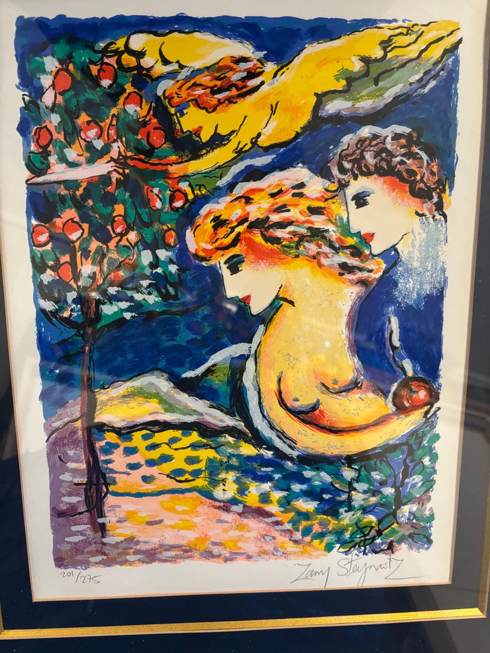 Galleribilde