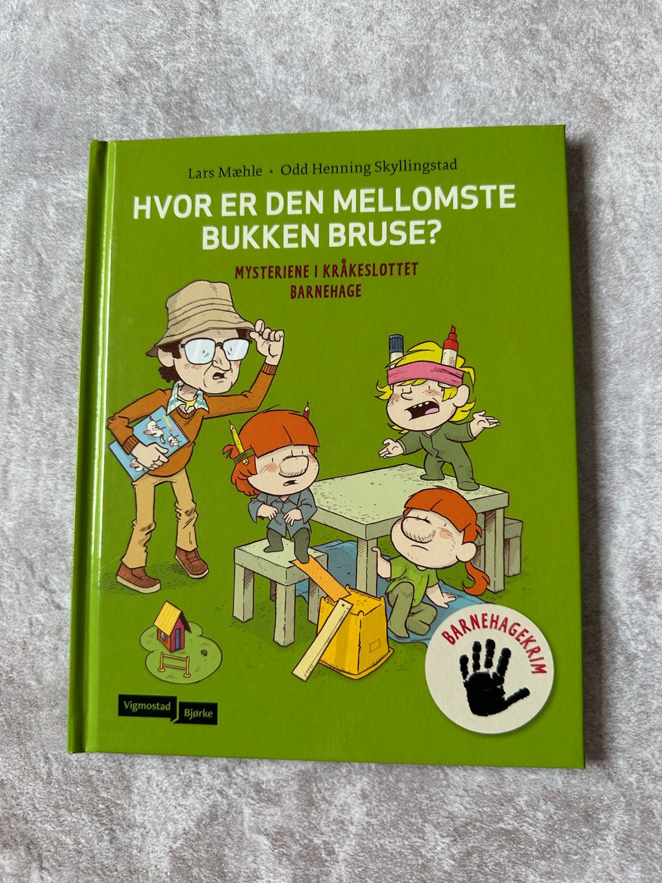 Galleribilde