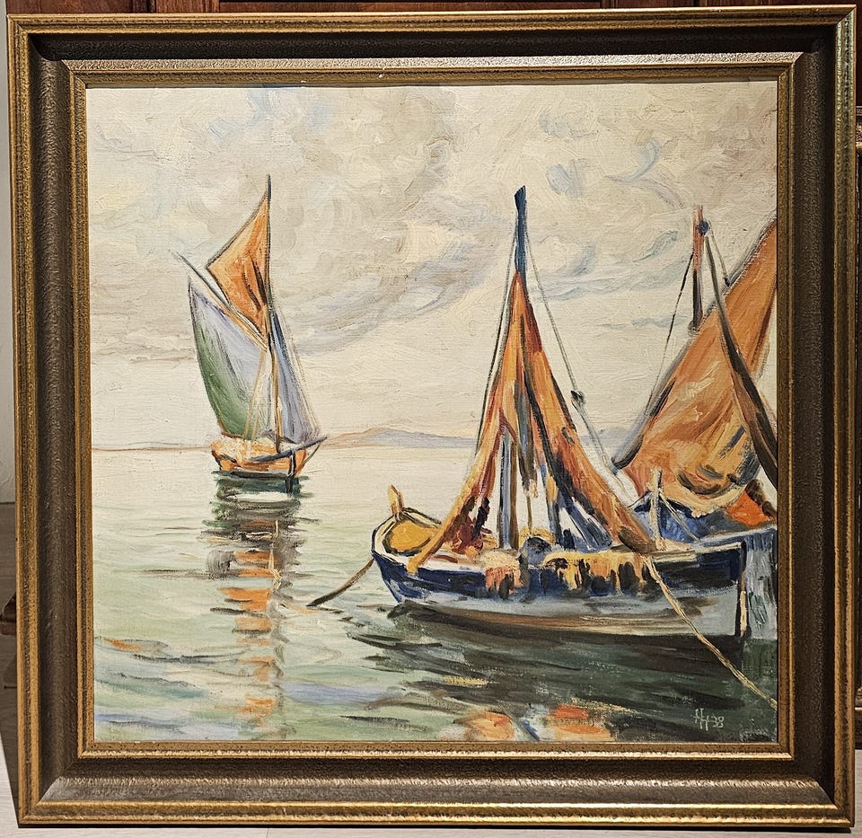 Galleribilde