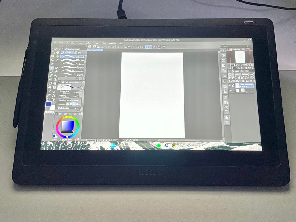 Galleribilde