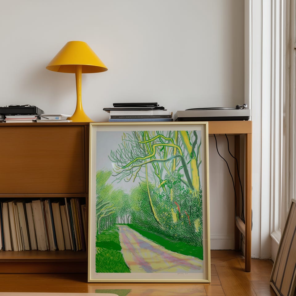 Galleribilde