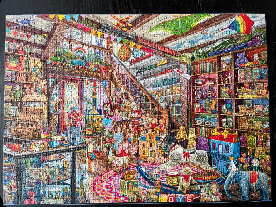Galleribilde