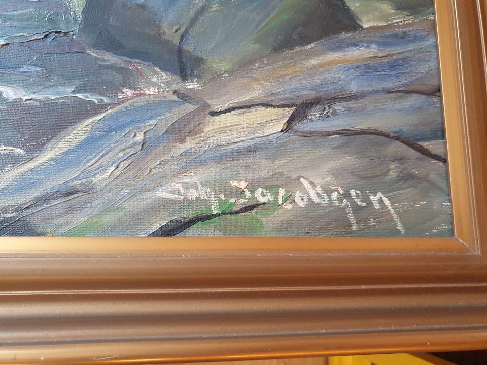 Galleribilde