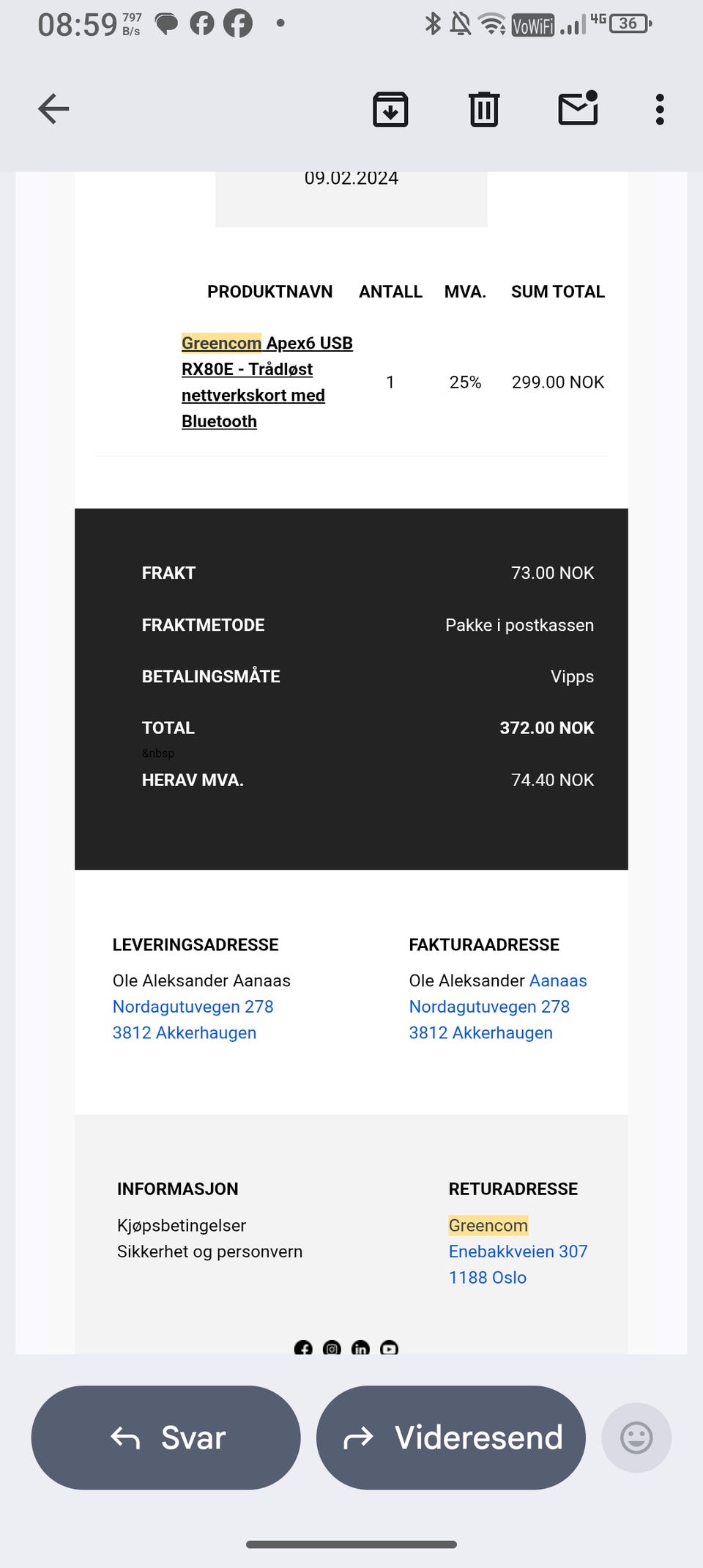 Galleribilde