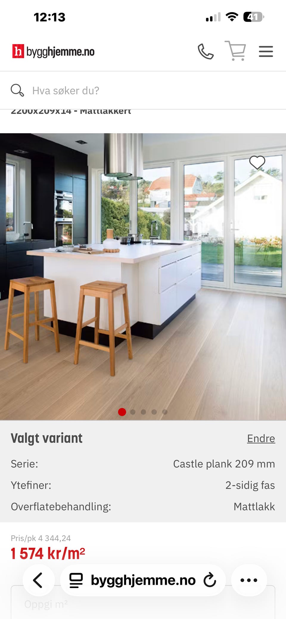 Galleribilde