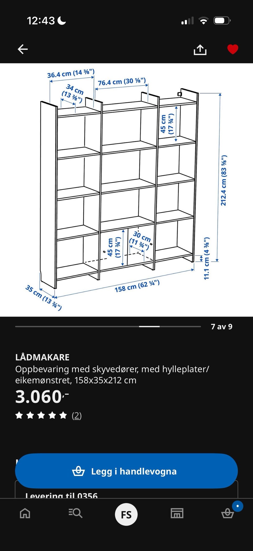 Galleribilde