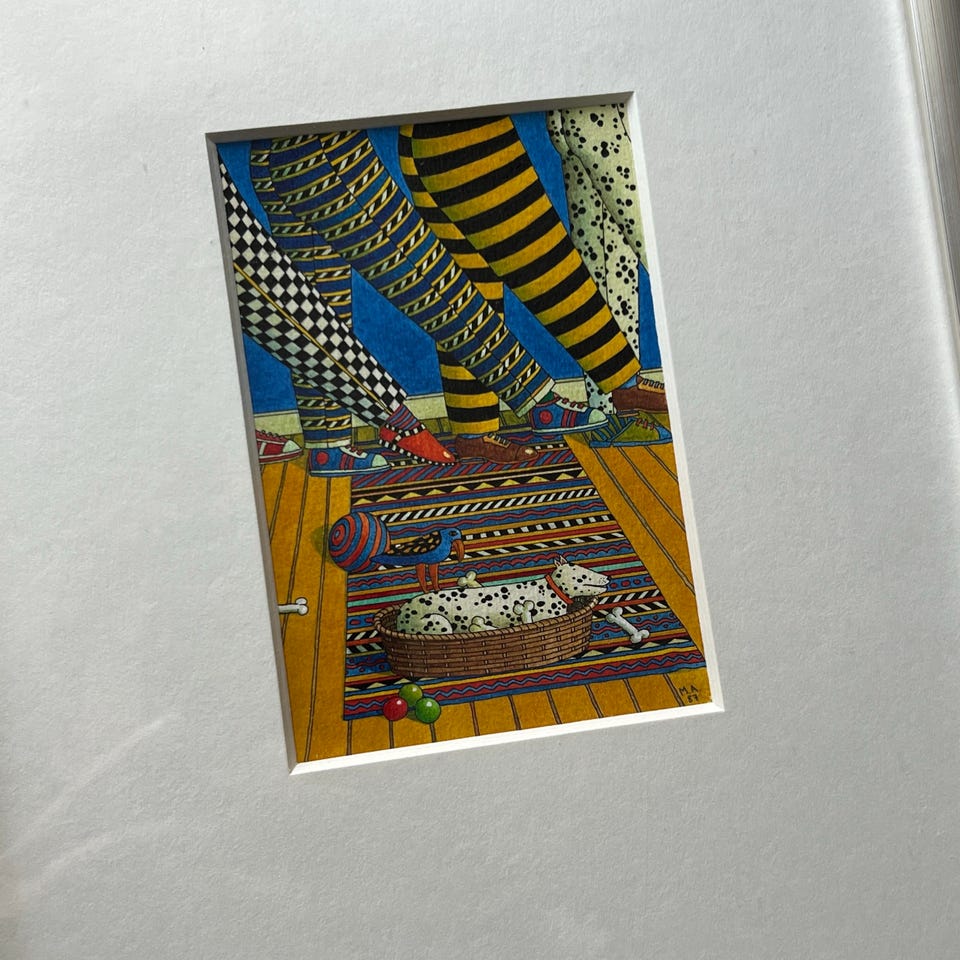 Galleribilde