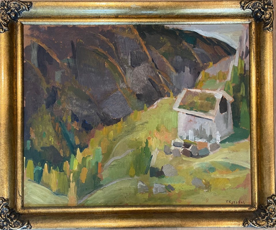 Galleribilde
