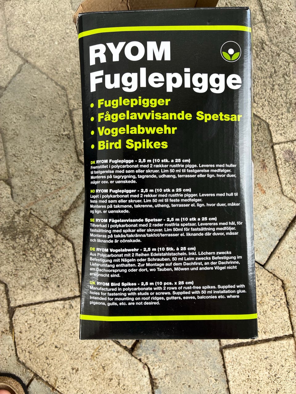Galleribilde