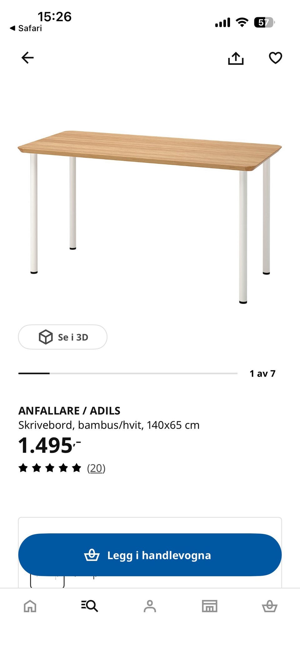 Galleribilde