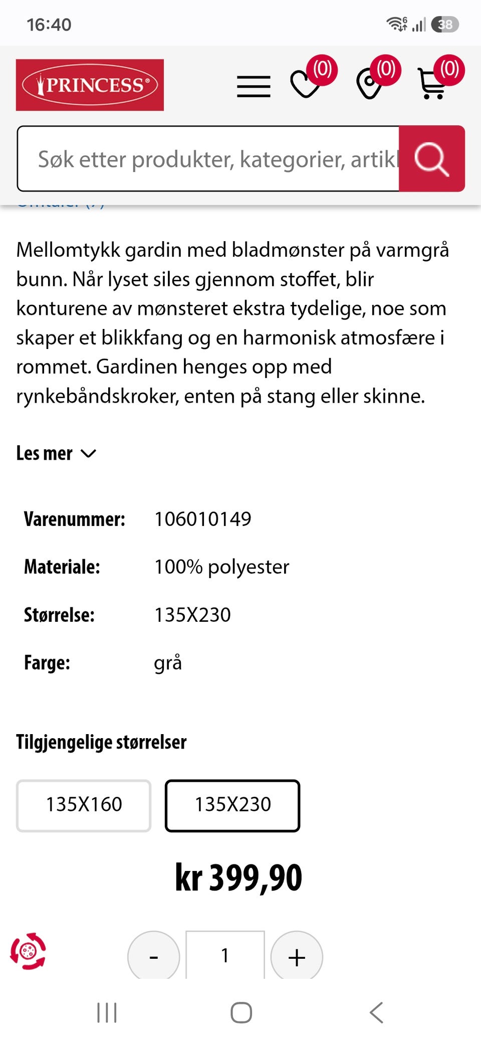 Galleribilde