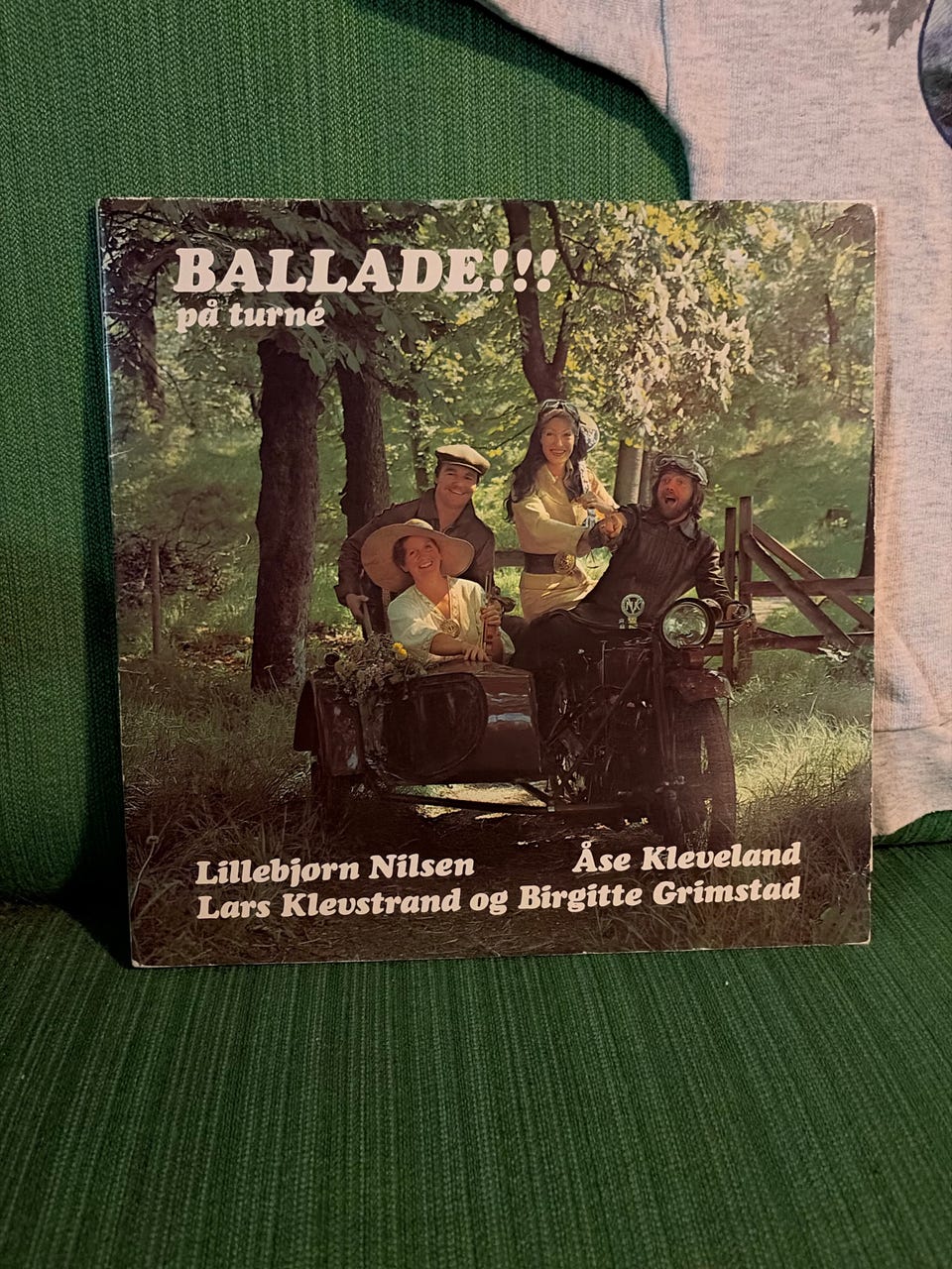 Galleribilde