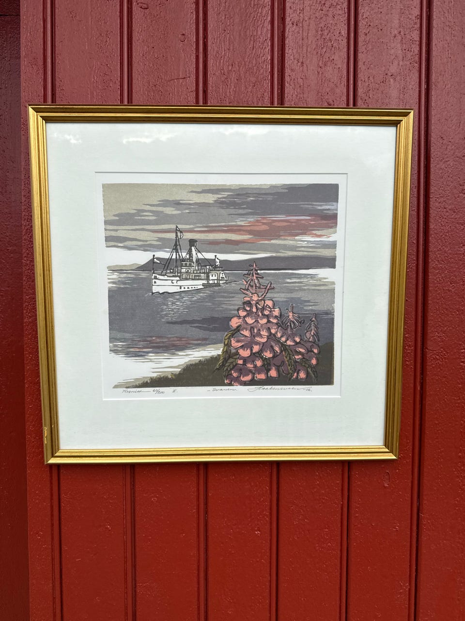 Galleribilde