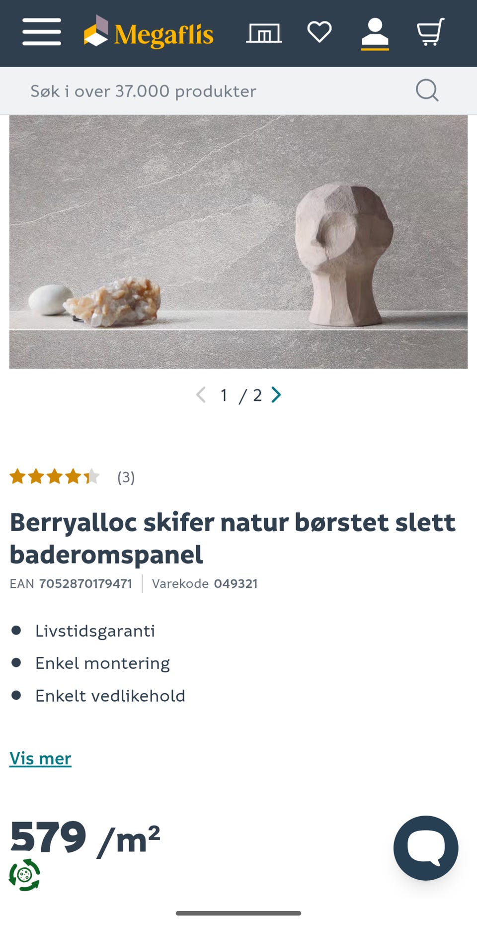 Galleribilde