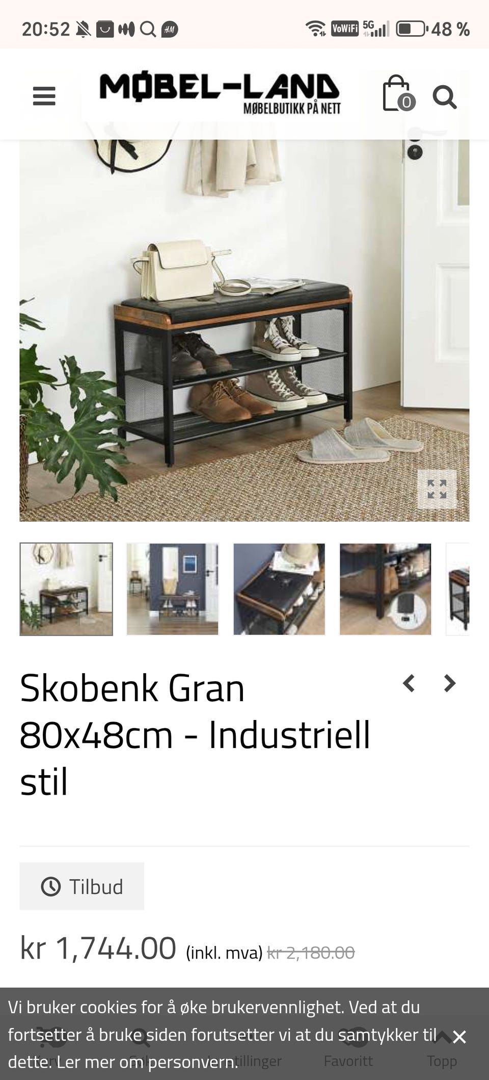 Galleribilde