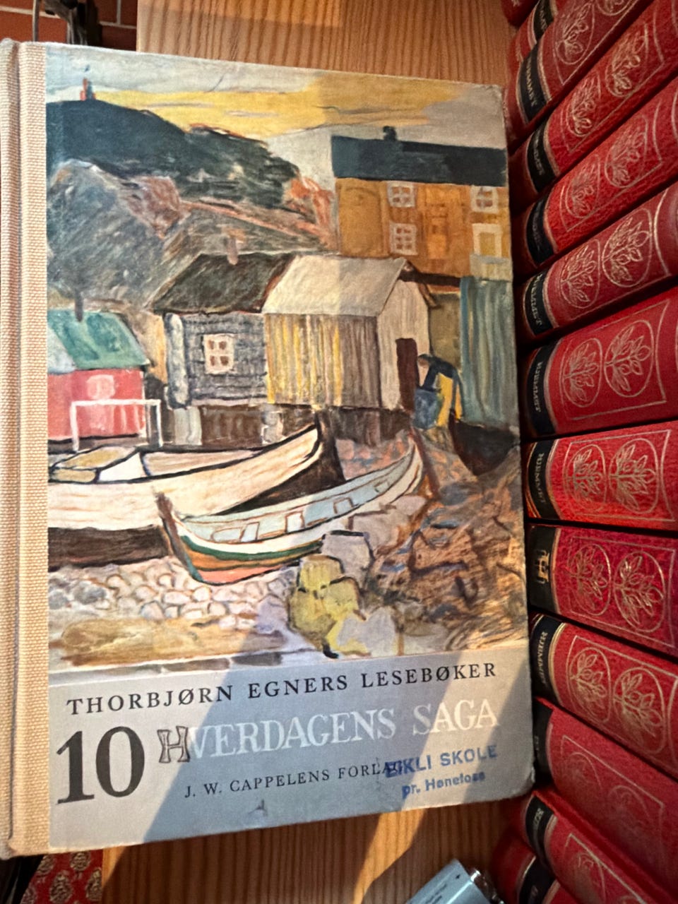 Galleribilde