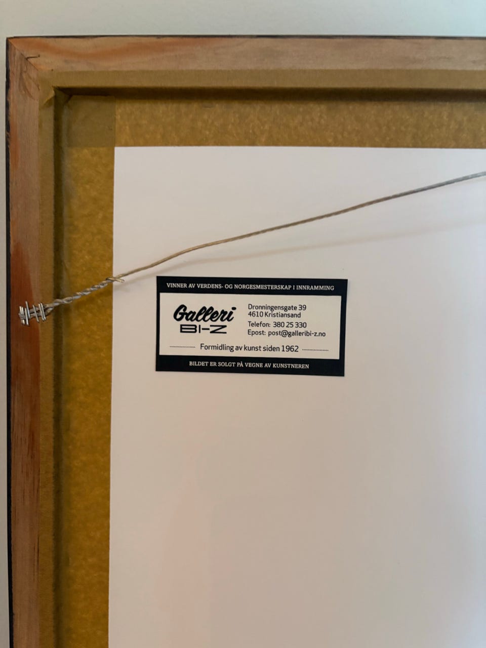 Galleribilde