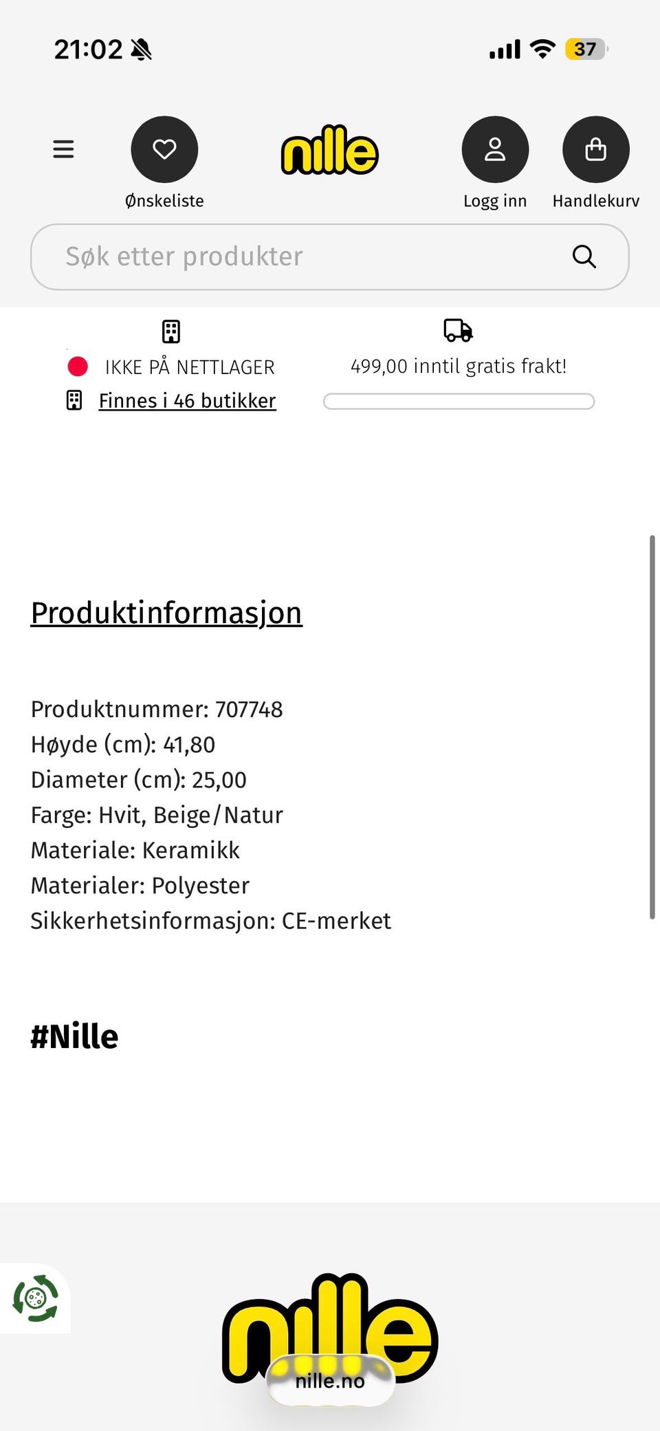 Galleribilde