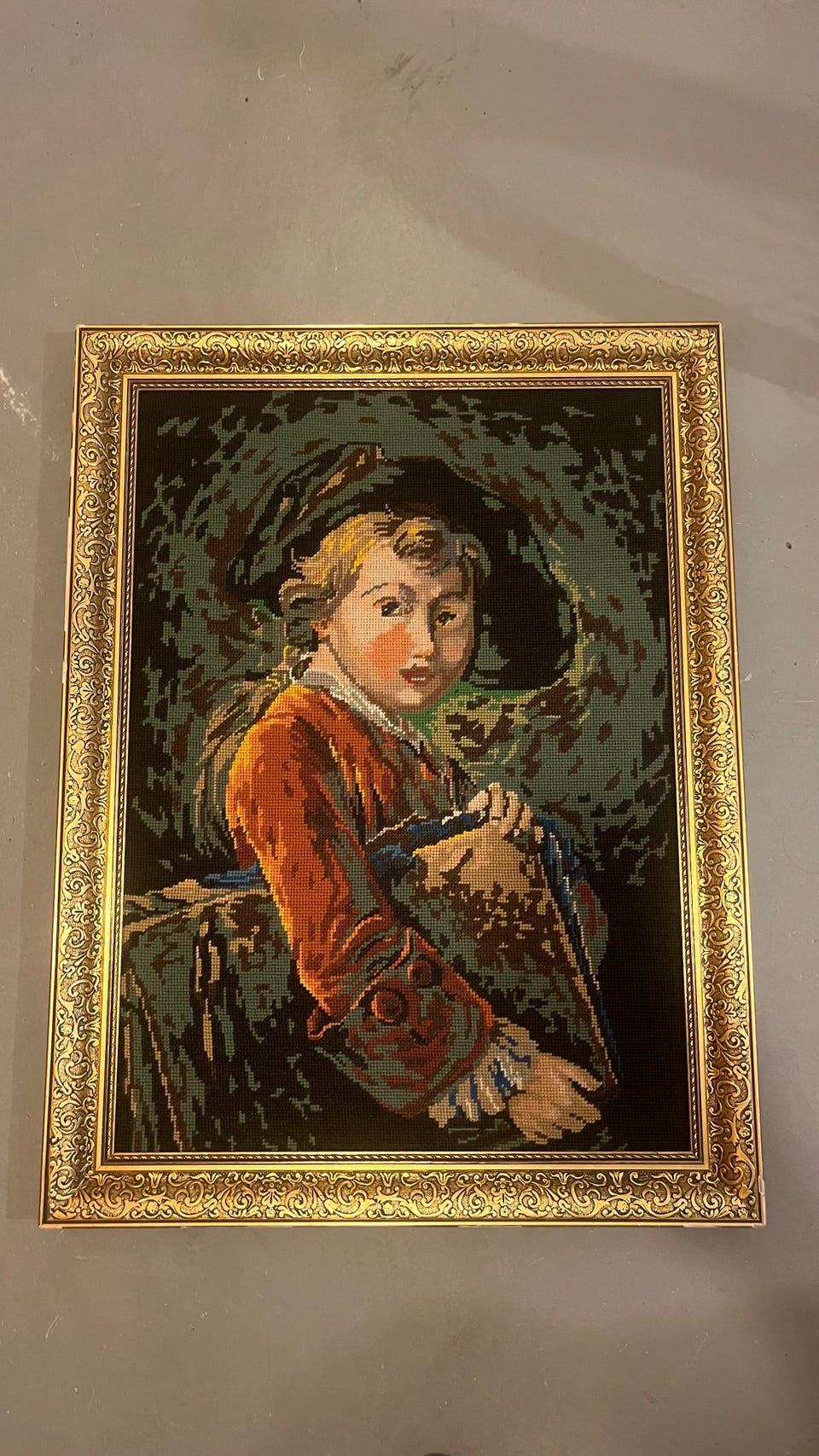 Galleribilde